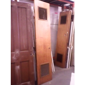 Door 119