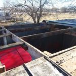 Garage with Workshop in Canon City Photos
