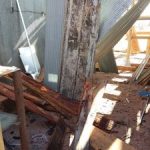 Garage with Workshop in Canon City Photos