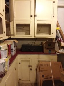 Florence Pioneer Museum Kitchen Photos