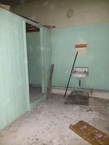 Phase 1 Photos
