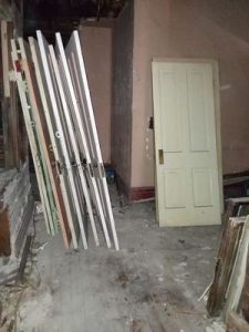 Phase 1 Photos