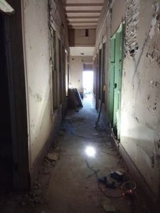 Phase 1 Photos