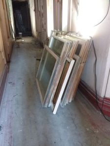 Phase 1 Photos
