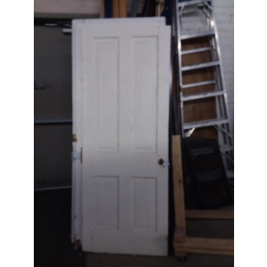 Door 184