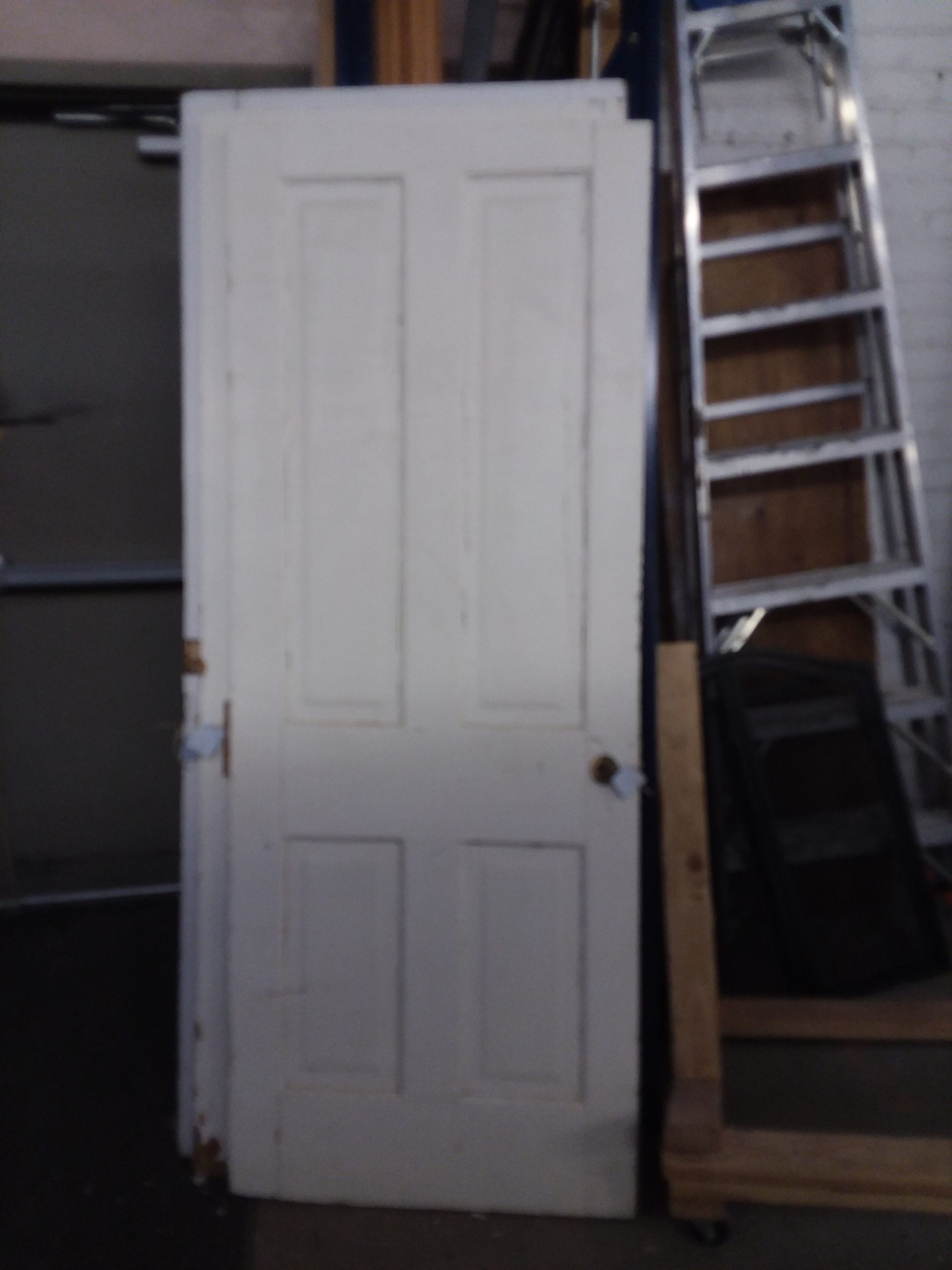 Door 184