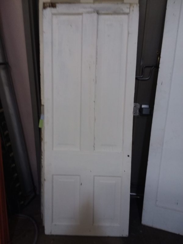 Door 62