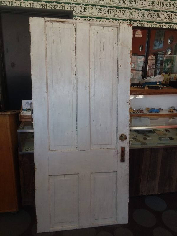 Door 60