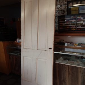 Door 7