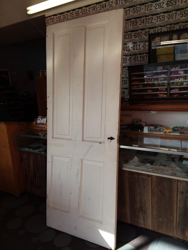 Door 7