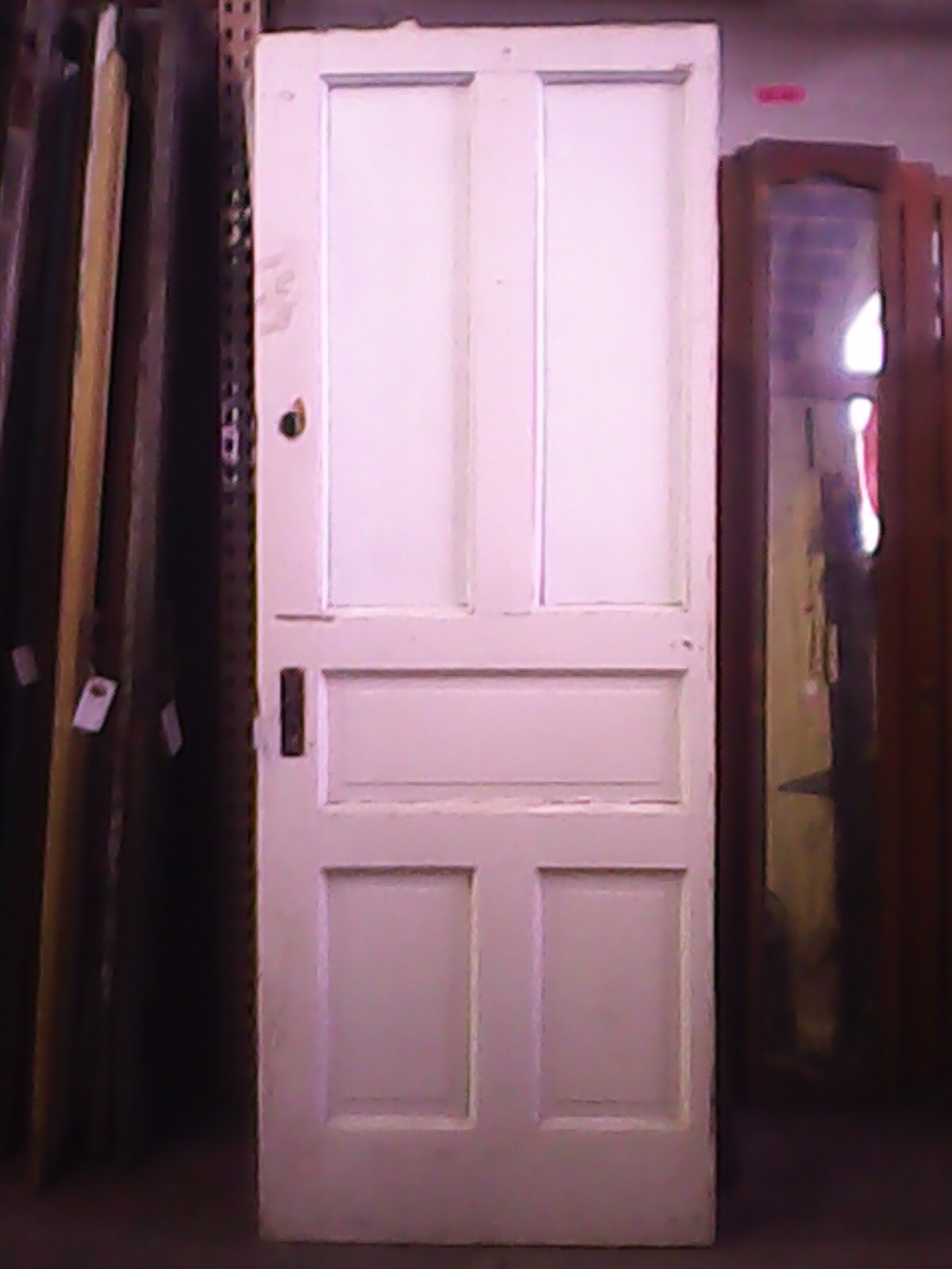 Door 19