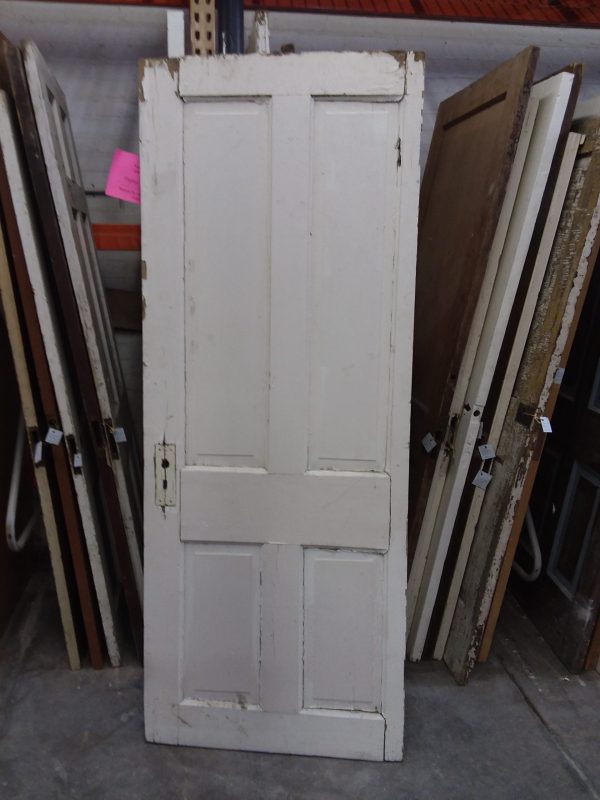 Door 5