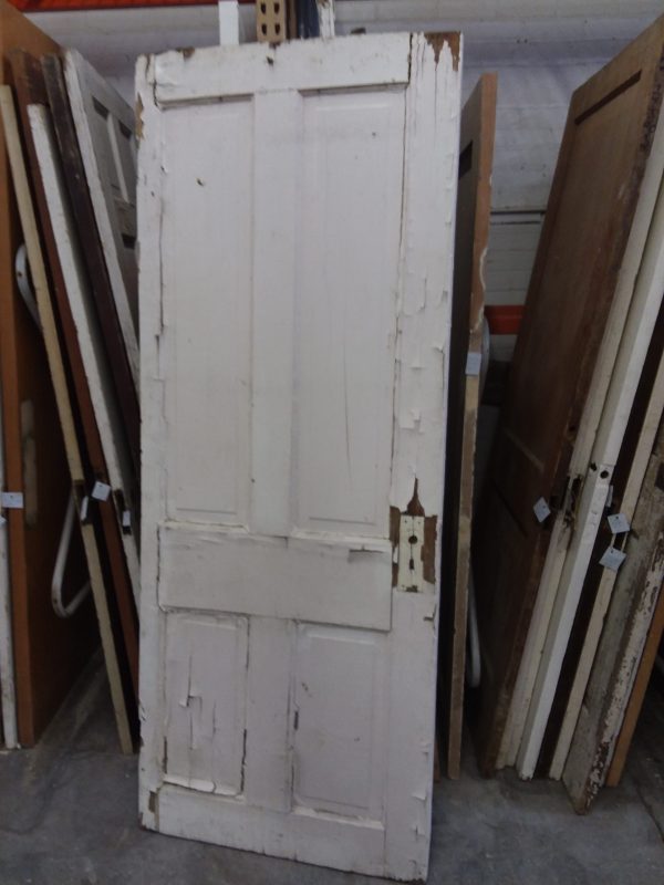Door 5 (29 3/4 x 76" 4 Panel Door) - Image 2