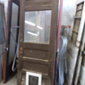 Door 76