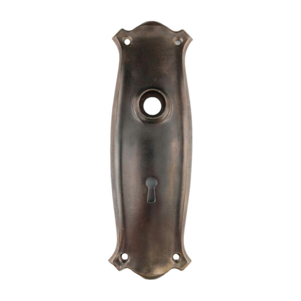 Corbin Princeton Door Plate
