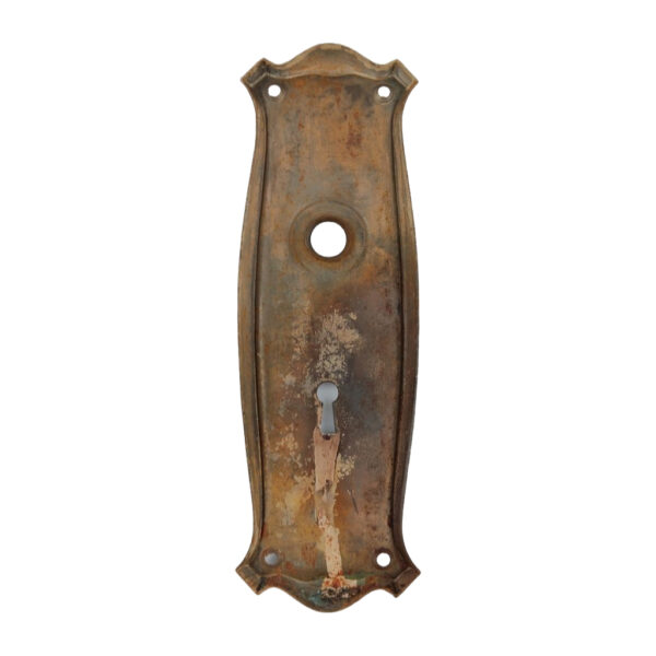 Corbin Princeton Door Plate