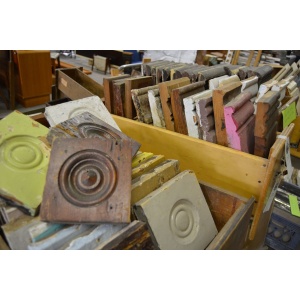 Basic Plinths