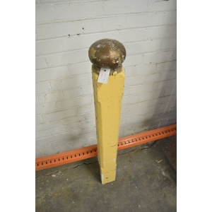 Newel Post -8