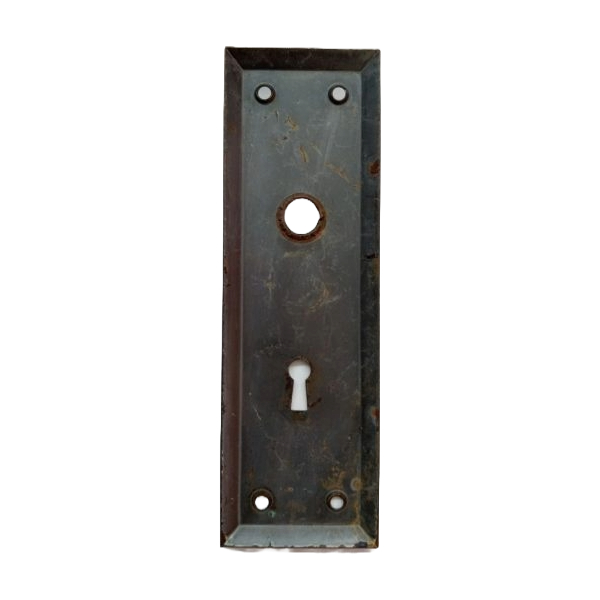 Door Face Plate 33