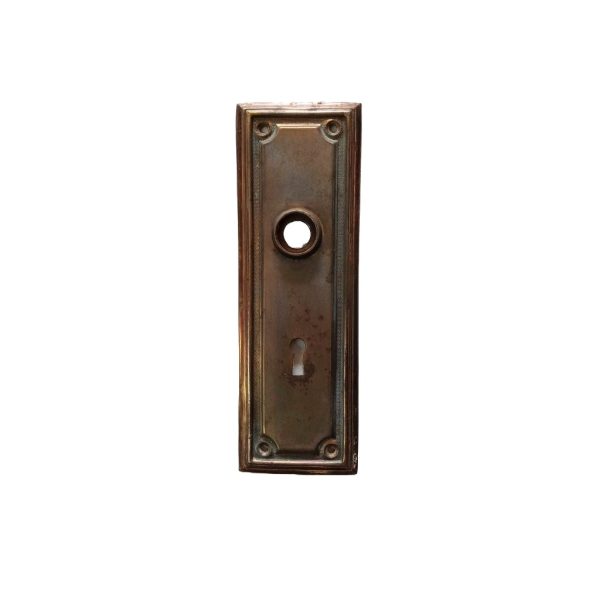 Door Plate 19