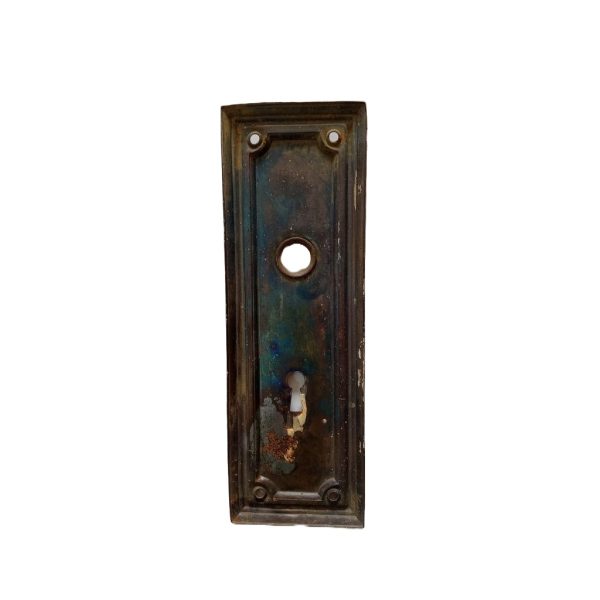 Door Plate 19