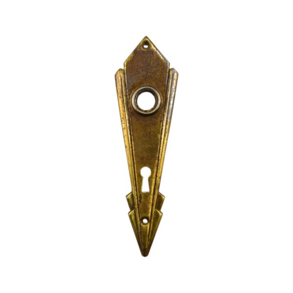 Door Plate 34