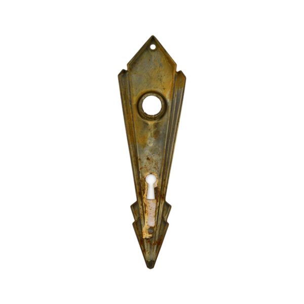 Door Plate 34