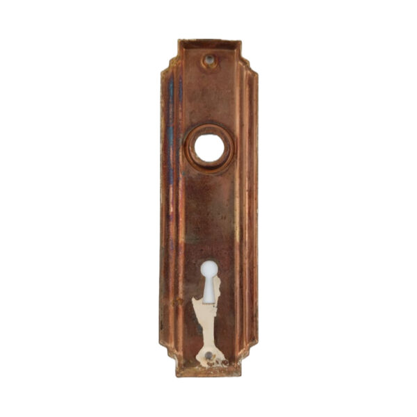 Door Plate 54