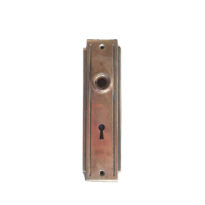 Door Plate 55
