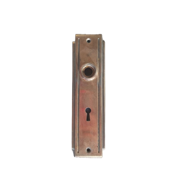 Door Plate 55