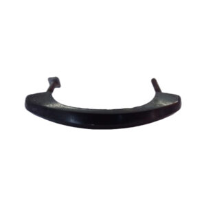 Handle 21 Black Bakelite Handle