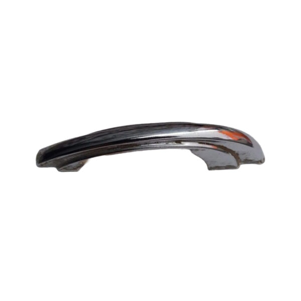 Handle 22 Chrome Art Deco Style Handle