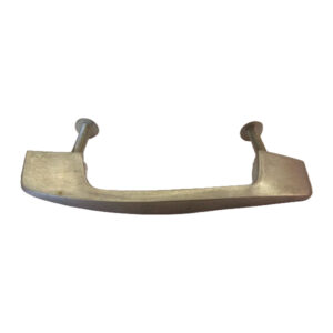 Handle 26 Brushed Nickel Handle