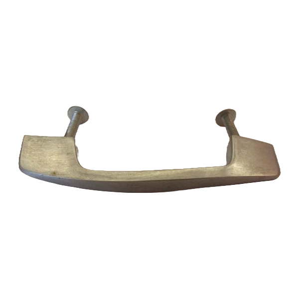 Handle 26 Brushed Nickel Handle