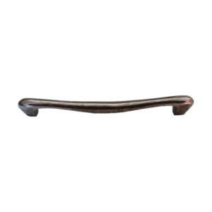 Handle 50 Mid Century Chrome Bar Handle