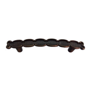 Handle 51 Brass Finish JB Handle