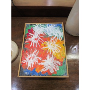 Original Painting on Canvas