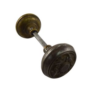 Penn Gerard Doorknob Set