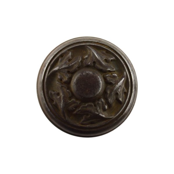 Penn Gerard Doorknob Set