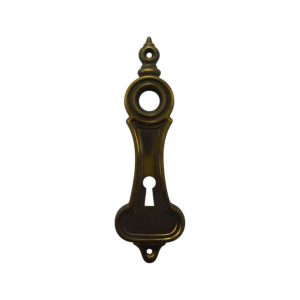 Penn Pembroke Door Face Plate