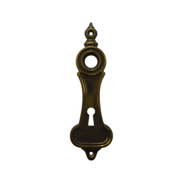 Penn Pembroke Door Face Plate
