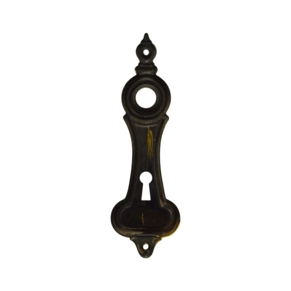 Penn Pembroke Door Face Plate