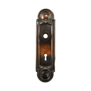 Reading Valence Door Plate