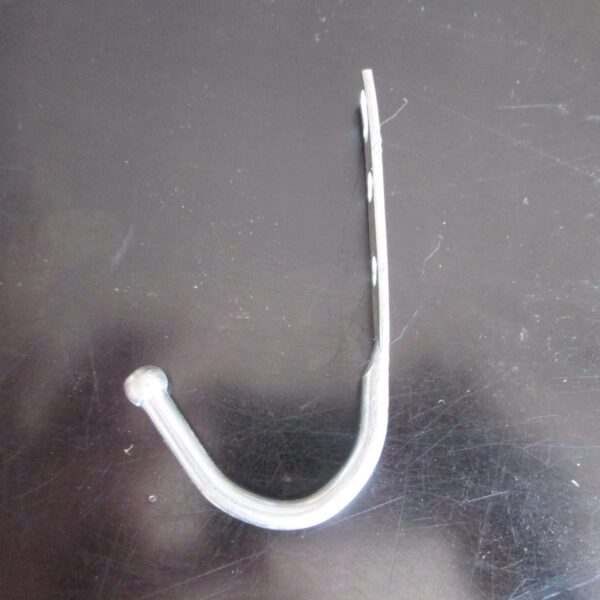 Vintage Locker Hook
