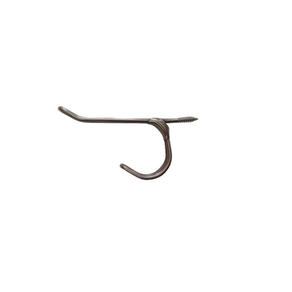Vintage Wire Hook