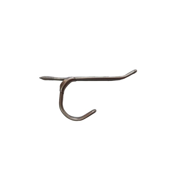 Vintage Wire Hook