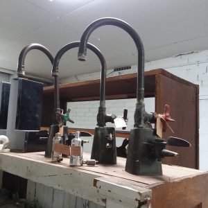 Brass Laboratory Faucet