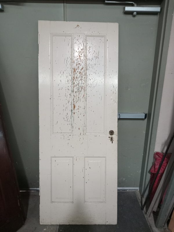 Door 94