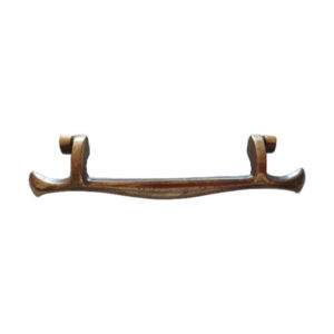 Handle 55 Mid Century Brass Handle