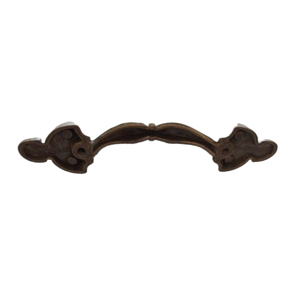 Handle 58 National Lock Mission Style Handle - Image 2